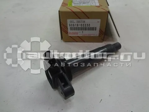 Катушка зажигания