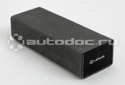 TOYOTA Чехол для очков Sunglasses Case
