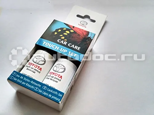 TOYOTA Карандаш подкрашивающий
