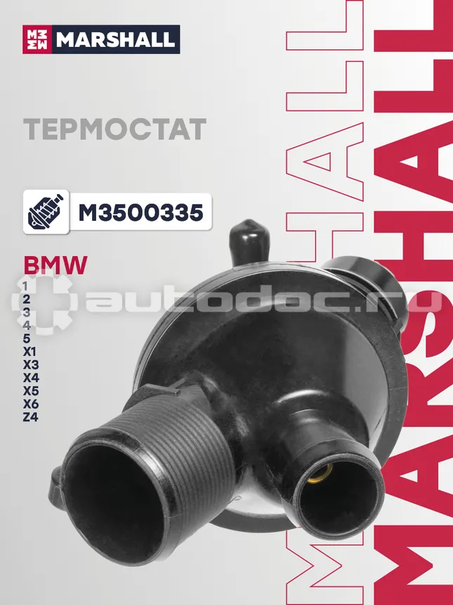 Термостат