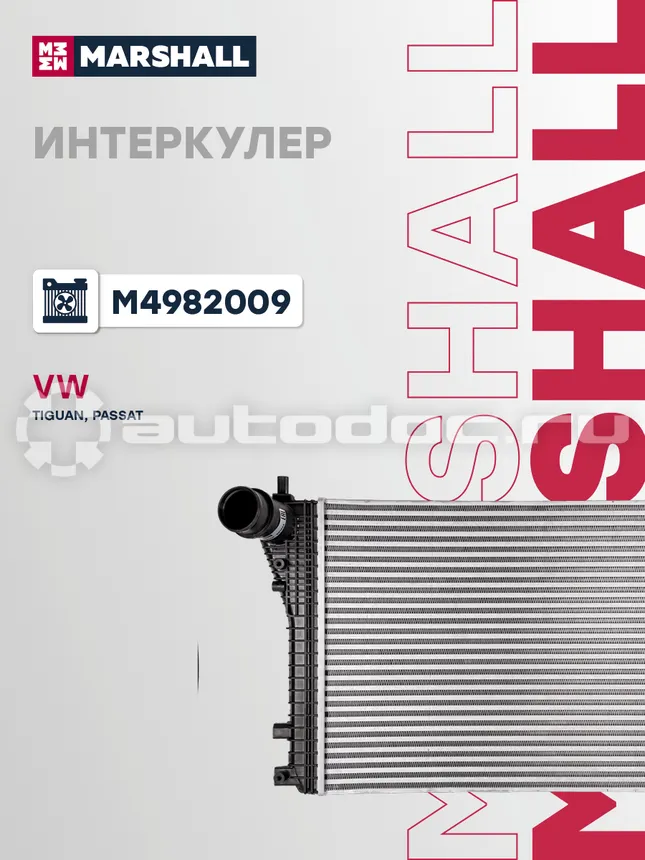 Интеркулер