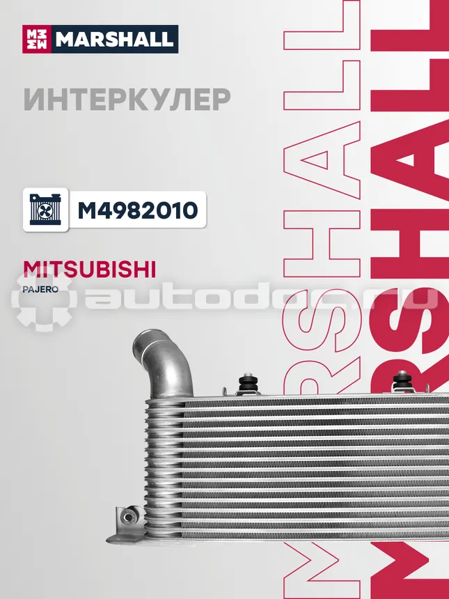 Интеркулер