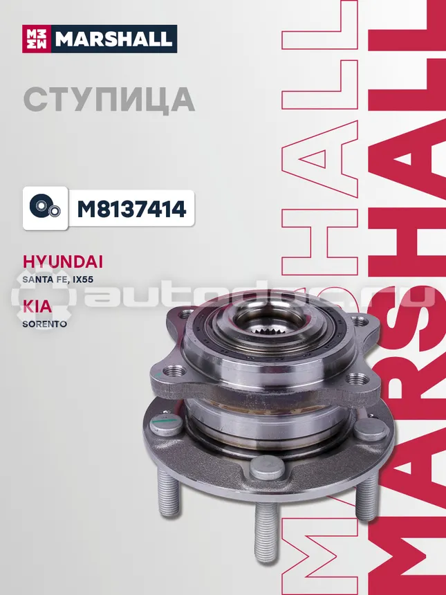 Ступица