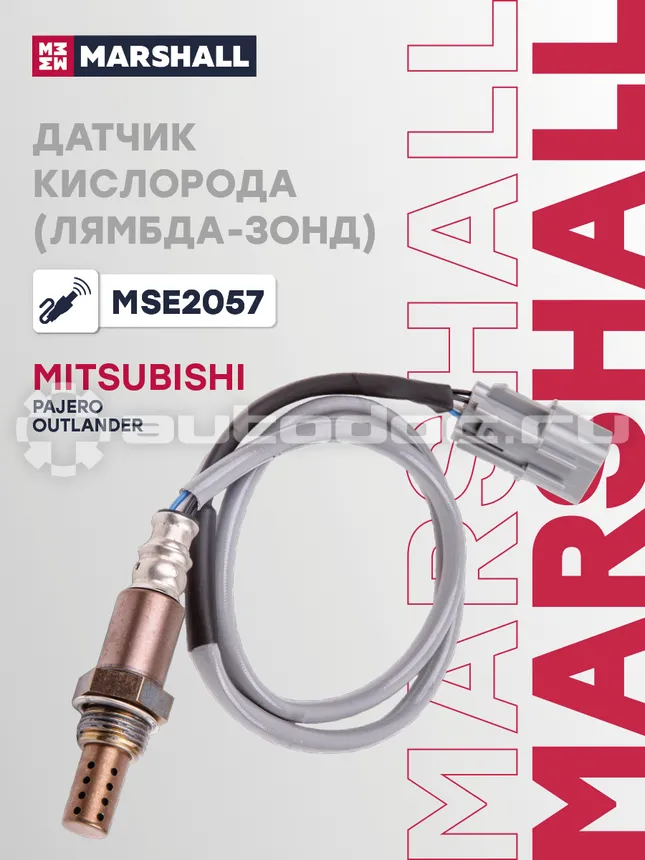 Датчик кислородный