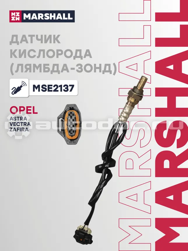 Датчик кислородный