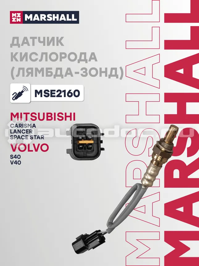Датчик кислородный