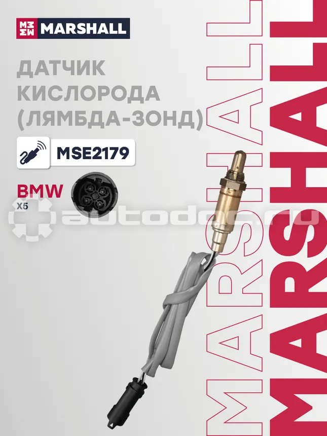 Датчик кислородный