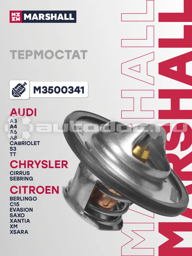 Термостат