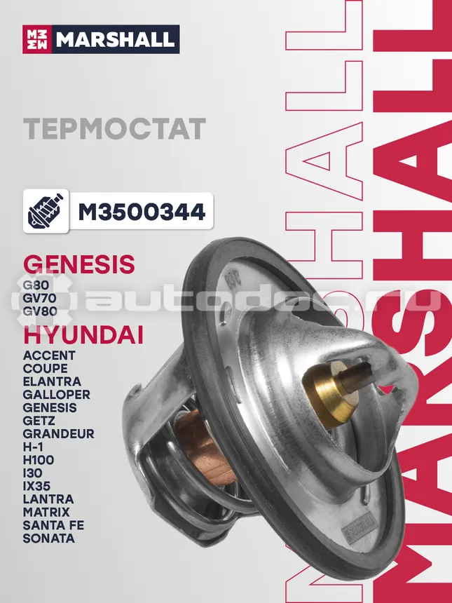Термостат