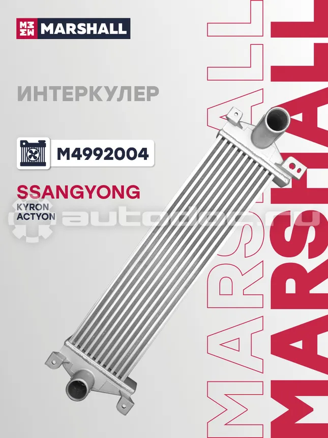 Интеркулер