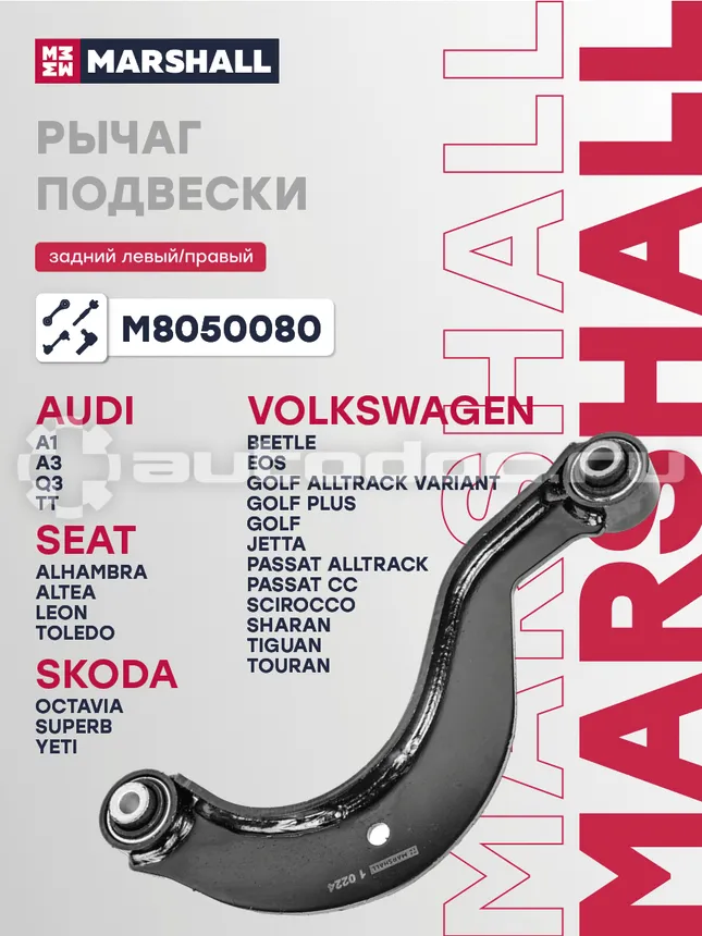 Рычаг