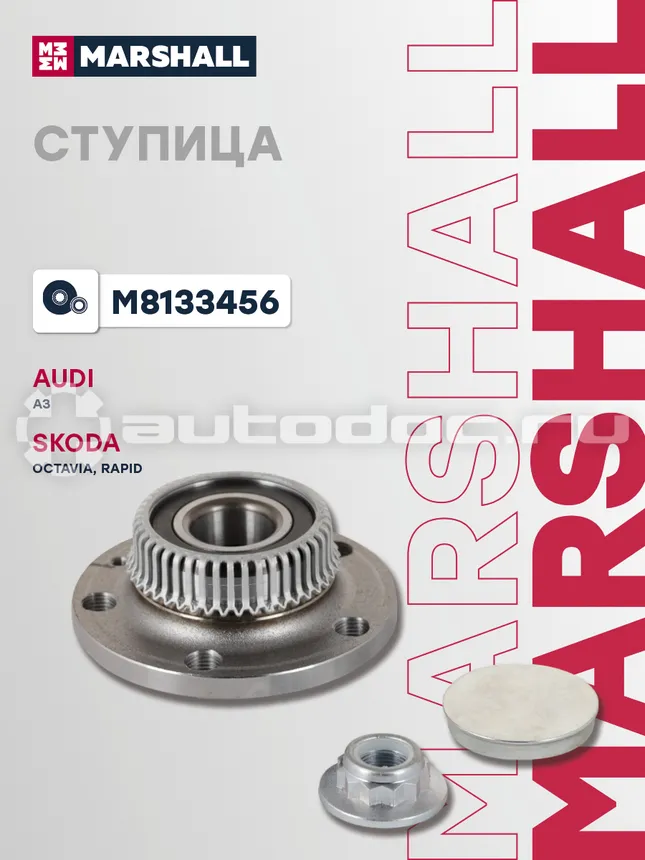 Ступица