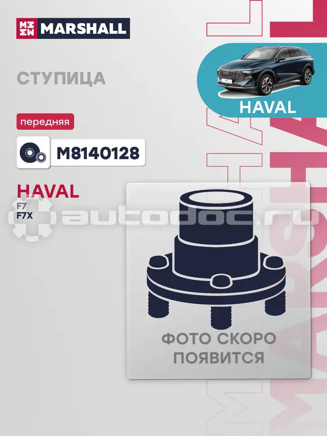 Ступица