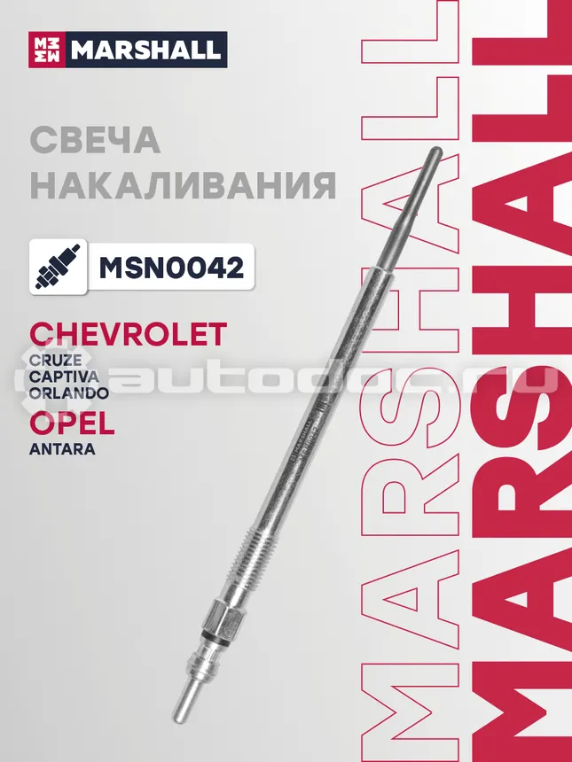 Свеча накаливания