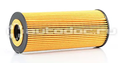 Фильтр масляный