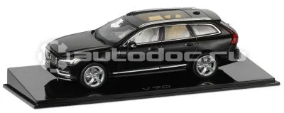 VOLVO Модель автомобиля