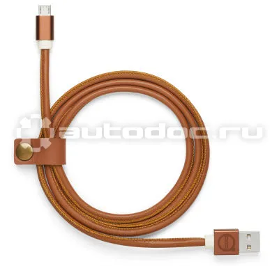 VOLVO Кабель Android USB
