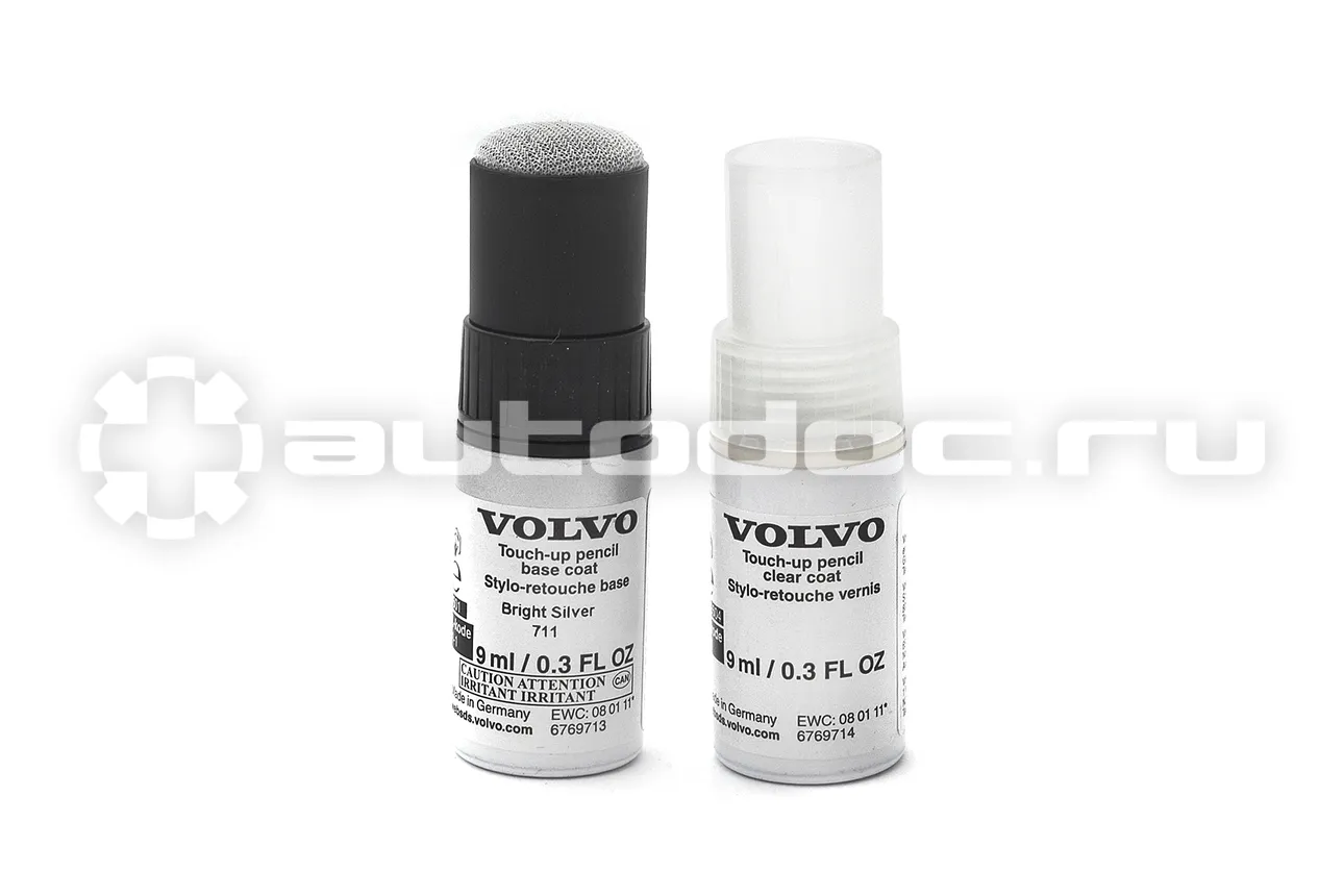 VOLVO Карандаш подкрашивающий