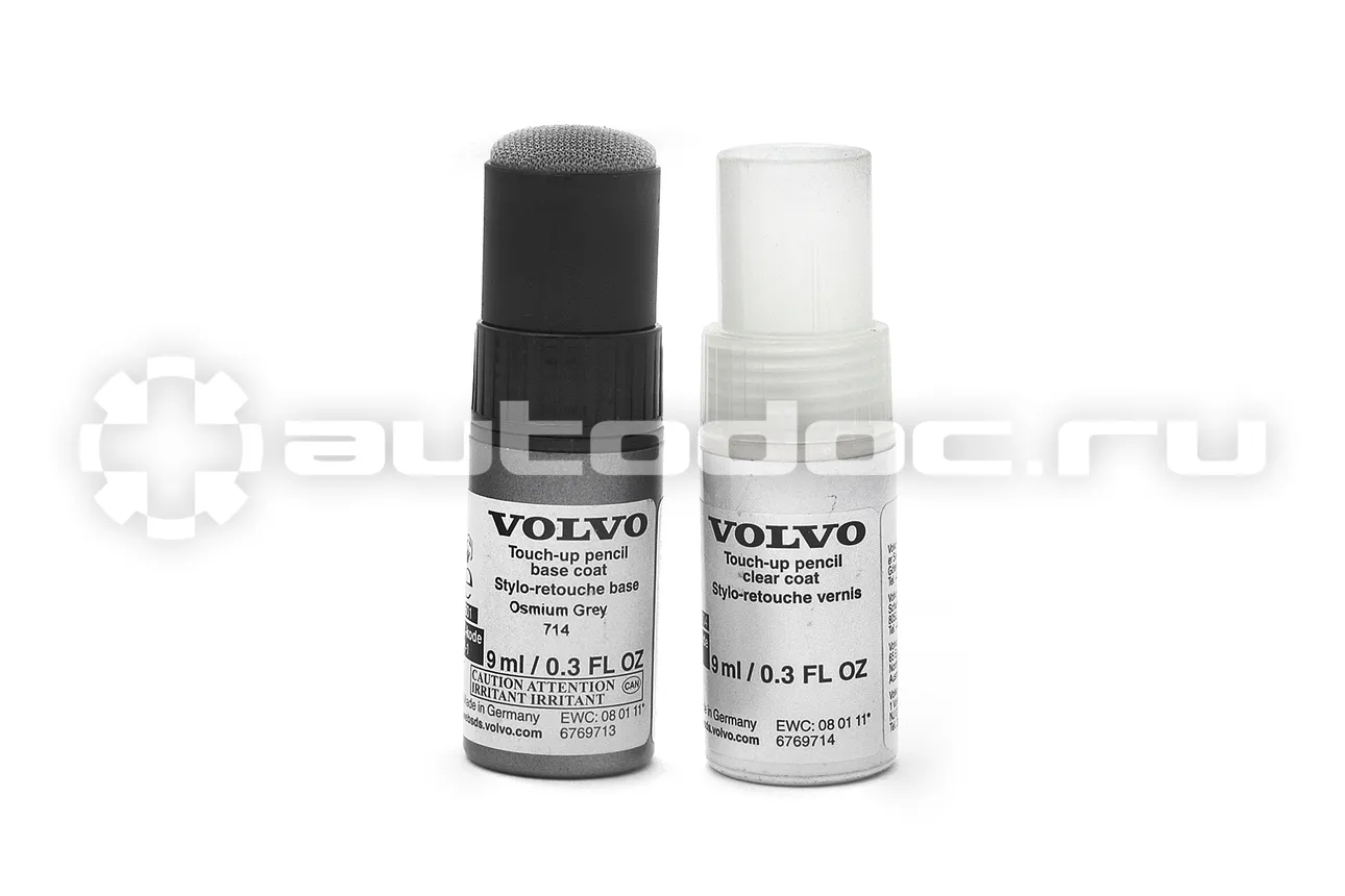 VOLVO Карандаш подкрашивающий