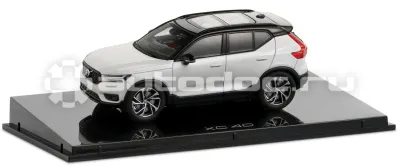 VOLVO Модель автомобиля