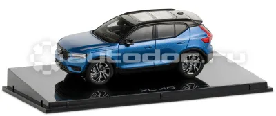 VOLVO Модель автомобиля