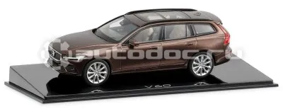 VOLVO Модель автомобиля V60