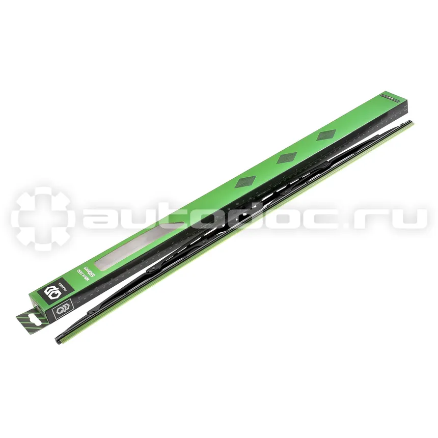 PILENGA ITALY Щетка стеклоочистителя каркасная 650mm, 12x4, 9x4