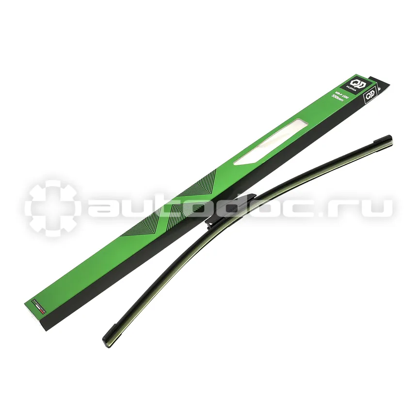 PILENGA ITALY Щетка стеклоочистителя бескаркасная 550mm