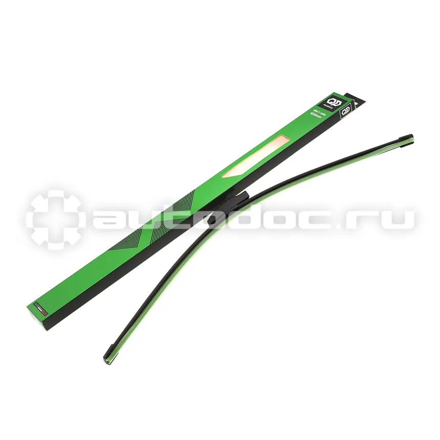 PILENGA ITALY Щетка стеклоочистителя бескаркасная 650mm