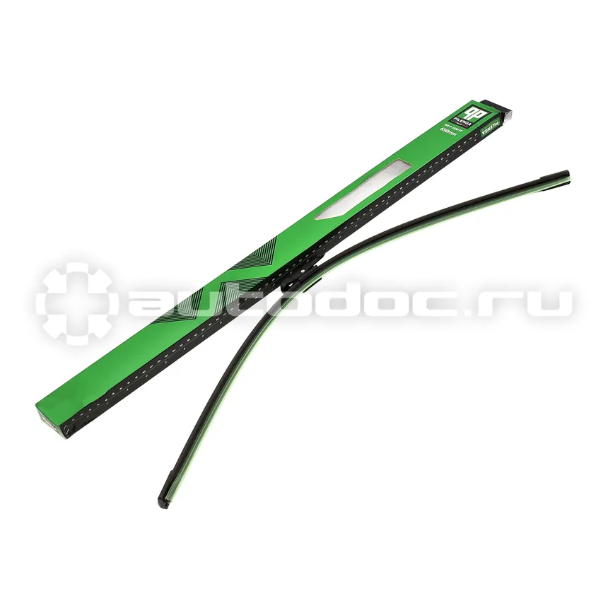 PILENGA ITALY Щетка стеклоочистителя бескаркасная 650mm