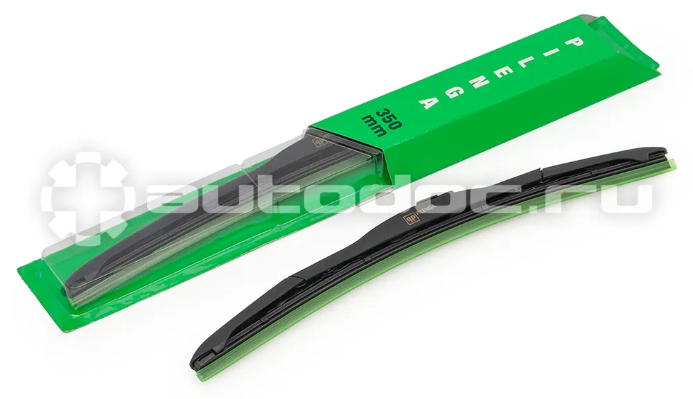PILENGA ITALY Щетка стеклоочистителя Hybrid 350mm