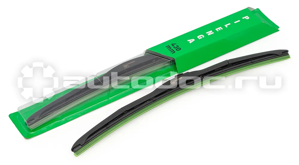 PILENGA ITALY Щетка стеклоочистителя Hybrid 430mm