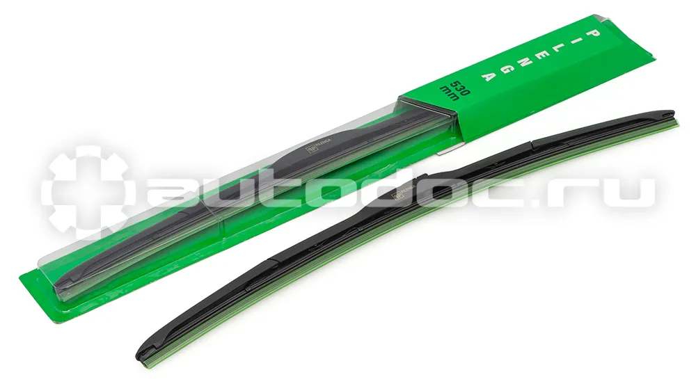 PILENGA ITALY Щетка стеклоочистителя Hybrid 530mm