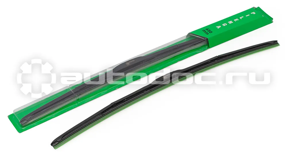 PILENGA ITALY Щетка стеклоочистителя Hybrid 650mm