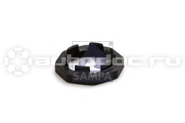Гайка