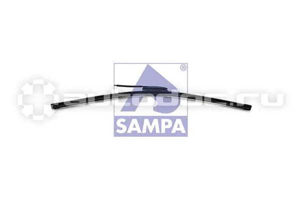 SAMPA | FRENOTRUCK Щетка стеклоочистителя