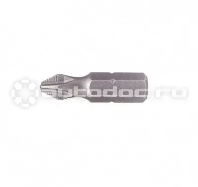 FORCE 121253 Бита крестовая