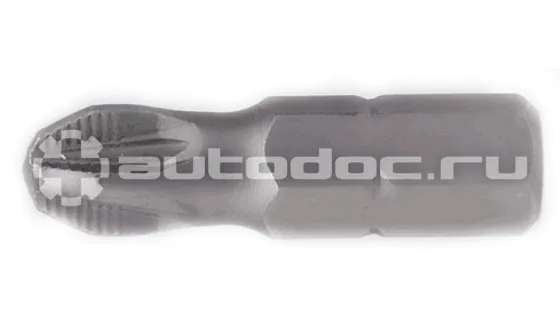 FORCE 122301 Бита крестовая