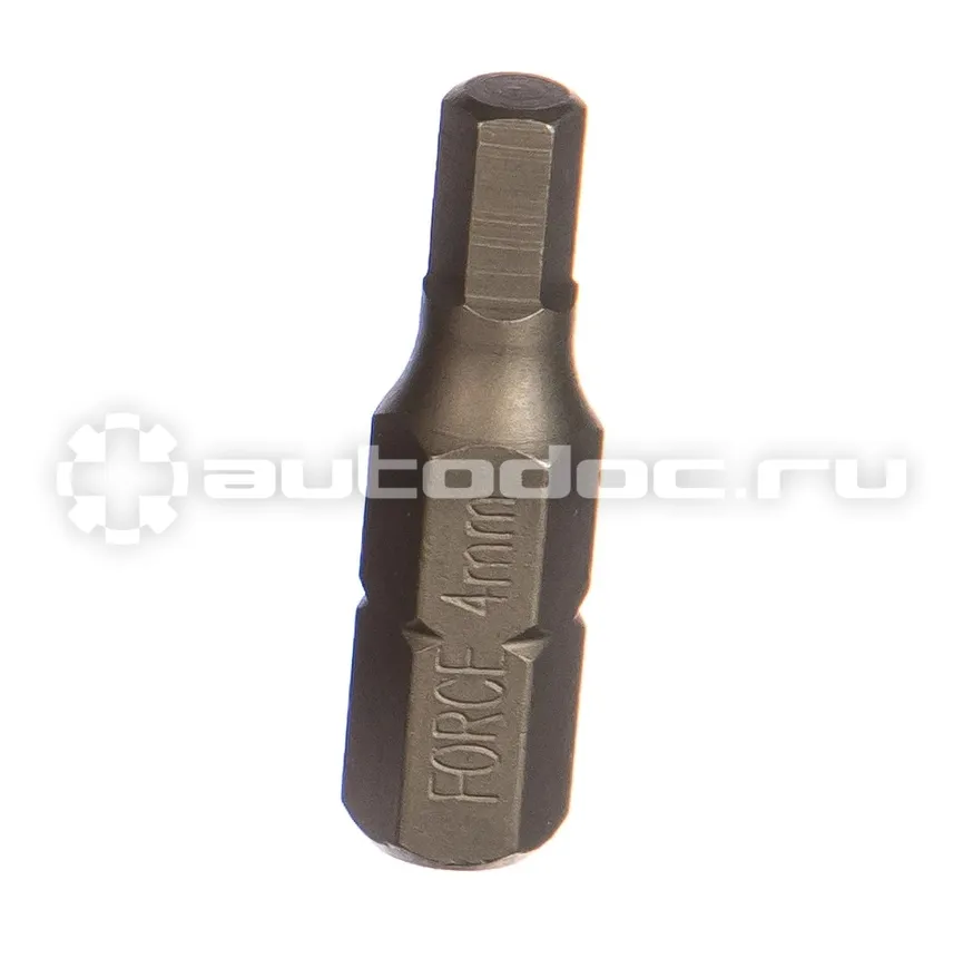 FORCE 1242504 Бита вставка