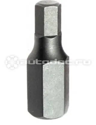 FORCE 1242506 Бита шестигранная