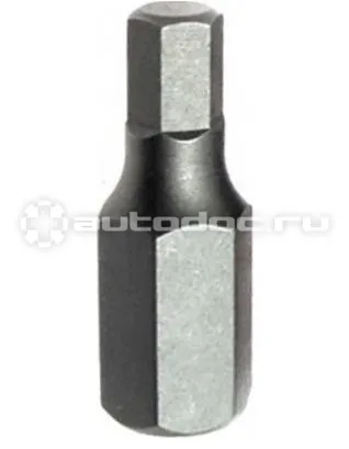 FORCE 1242510 Бита шестигранная