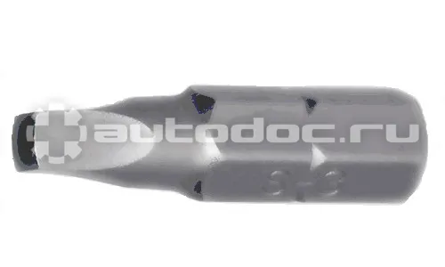 FORCE 124R250 Бита