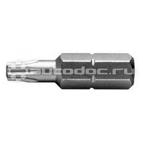 FORCE 1262530 Бита торцевая