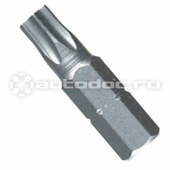 FORCE 1262540 Бита торцевая