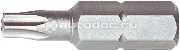 FORCE 1272525 Бита торцевая
