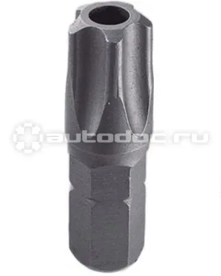 FORCE 12F2525 Бита торцевая