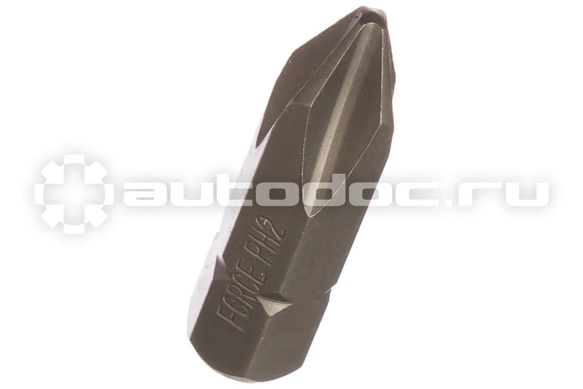 FORCE 151302 Бита крестовая