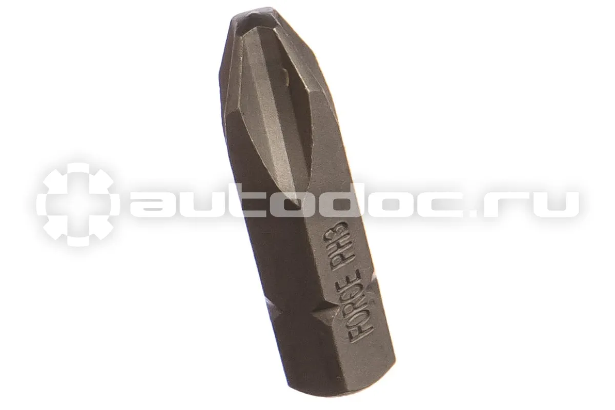 FORCE 151303 Бита крестовая