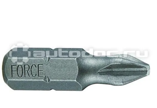 FORCE Бита крестовая