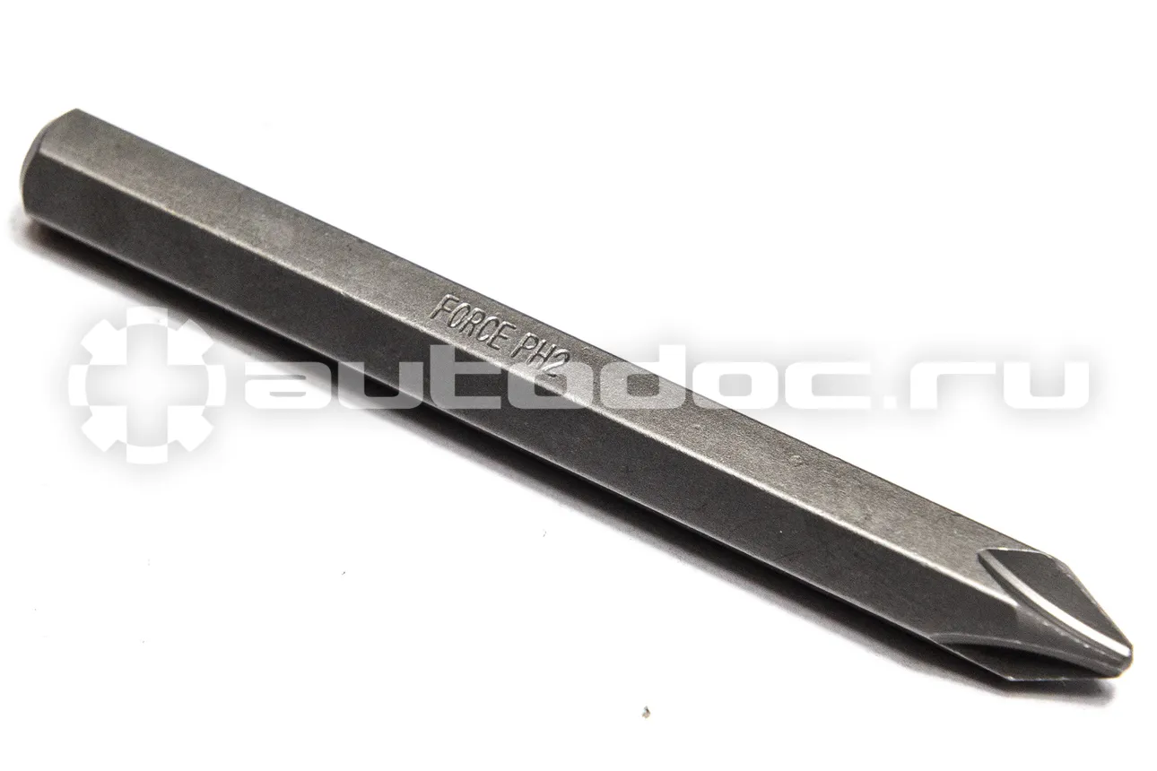 FORCE 151802 Бита крестовая